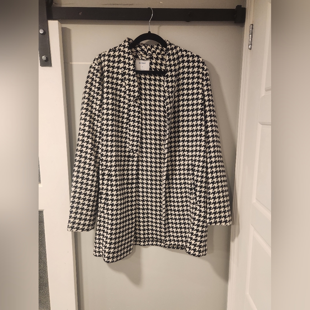 OLD NAVY coat M